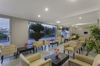 Hotel Larissa Holiday Beach Club - All Inclusive