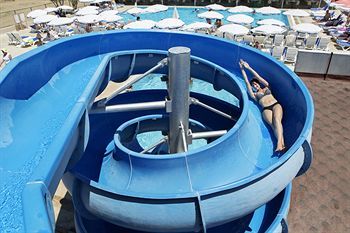 Hotel Larissa Holiday Beach Club - All Inclusive