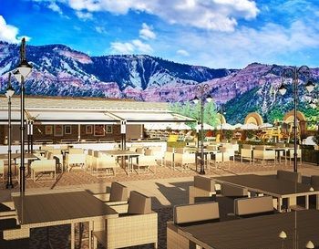 The Lumos Deluxe Resort Hotel - All Inclusive