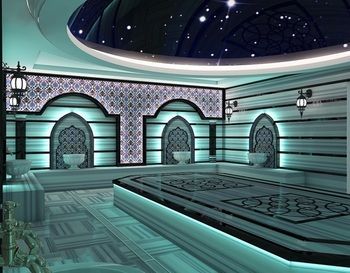 The Lumos Deluxe Resort Hotel - All Inclusive