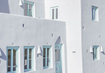 Grey Villa
