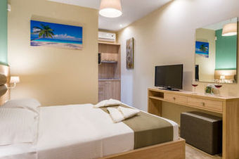 Hotel Lagaria Palace