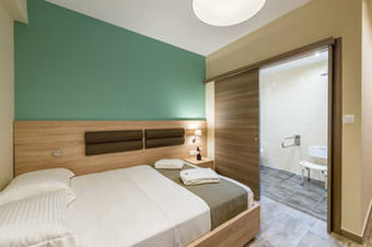 Hotel Lagaria Palace