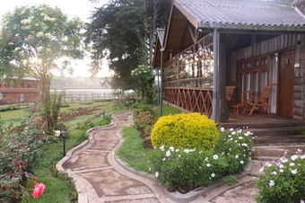 Hotel Calamander Lake Gregory