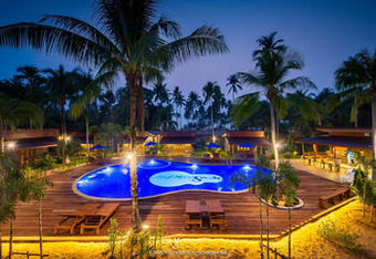 Hotel Sea Far Resort