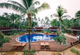 Hotel Sea Far Resort