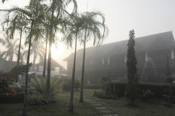 Hotel Chiangsangoldenland Resort 1