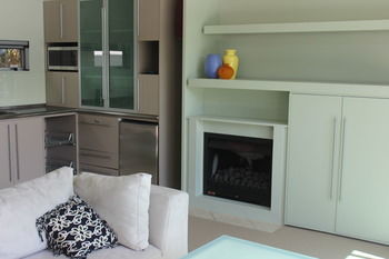 Apartamento Sanctuary Raumati South