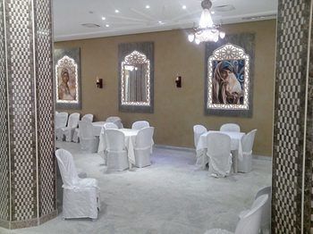 Hotel Saheb Ettabaa