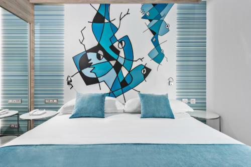 Hotel Elba Premium Suites - Adults Only