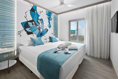 Hotel Elba Premium Suites - Adults Only