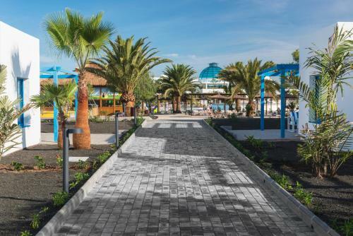 Hotel Elba Premium Suites - Adults Only