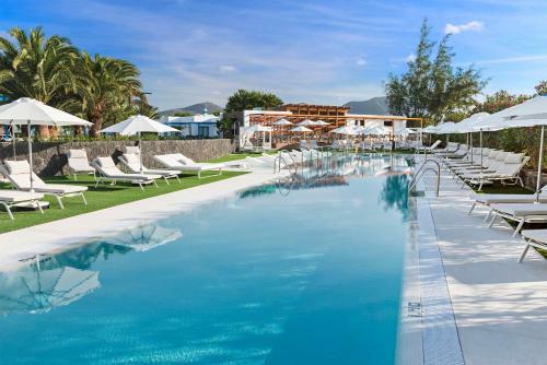 Hotel Elba Premium Suites - Adults Only