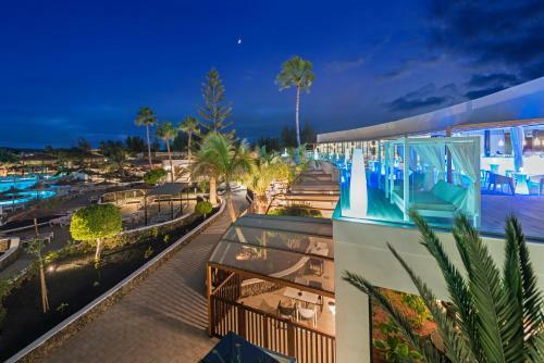 Hotel Elba Premium Suites - Adults Only