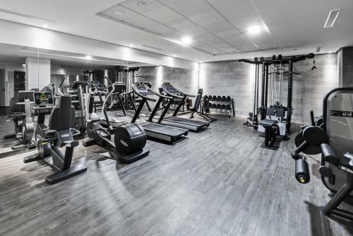 Hotel Elba Premium Suites - Adults Only