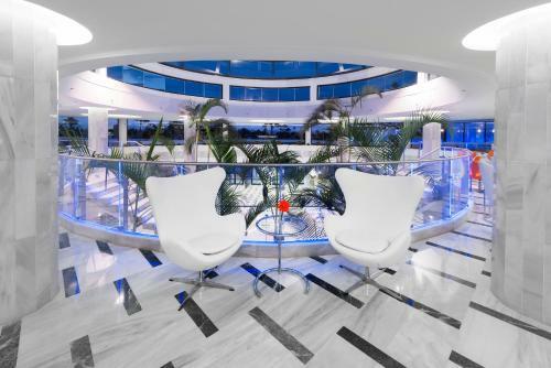 Hotel Elba Premium Suites - Adults Only