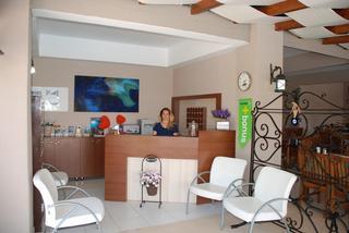 Aparthotel Ant