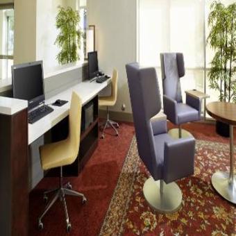 Hotel Hyatt House Raleigh North Hills