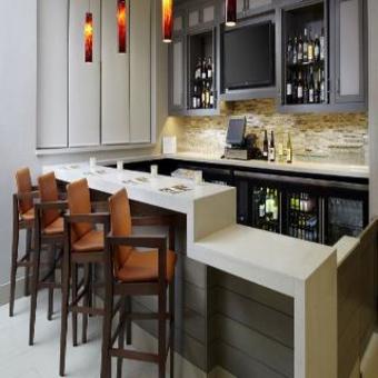 Hotel Hyatt House Raleigh North Hills