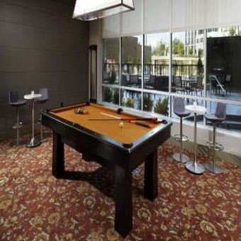 Hotel Hyatt House Raleigh North Hills