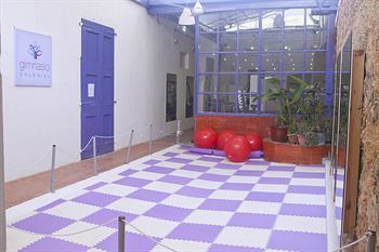 Casa Sanchez Boutique Hotel