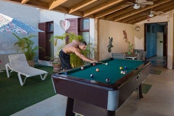 Casa Sanchez Boutique Hotel