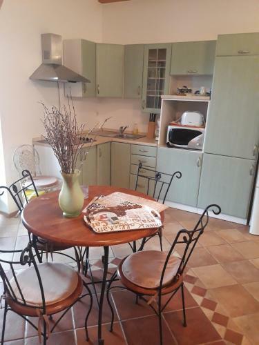 Apartments Fu?kulin