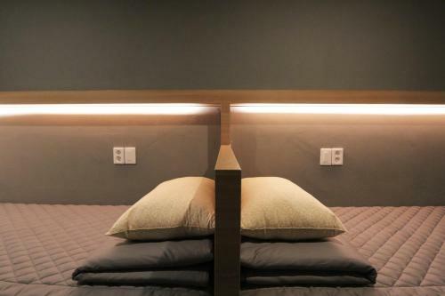 Blueboat Hostel Jeonju
