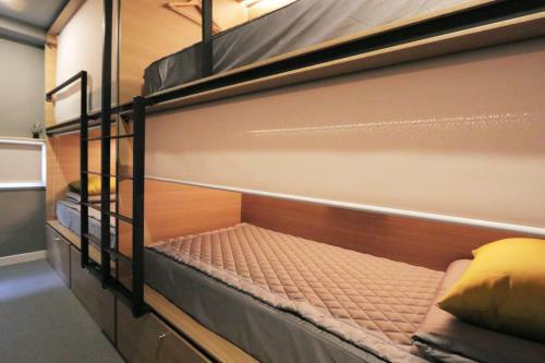 Blueboat Hostel Jeonju