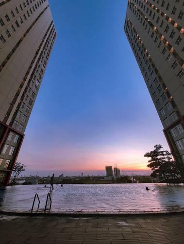 Hotel Gunawangsa Merr, Dhm Associates