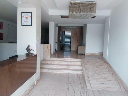 Hotel Le Roi Jammu