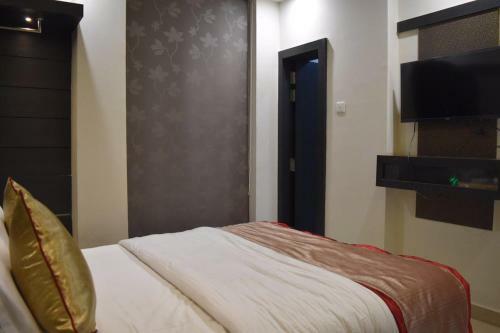 Hotel The Geeta