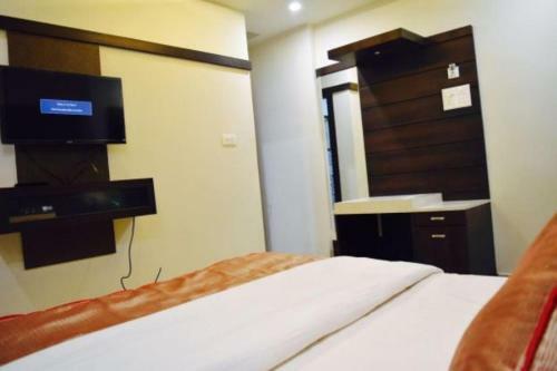 Hotel The Geeta