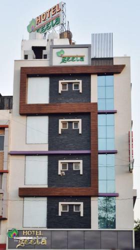 Hotel The Geeta