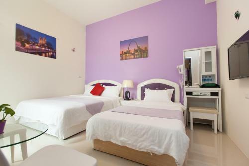 Bed & Breakfast Venus Guest House