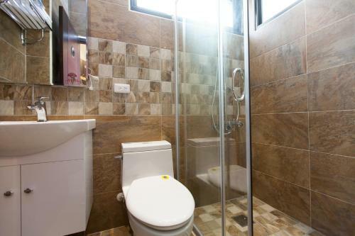 Bed & Breakfast Venus Guest House
