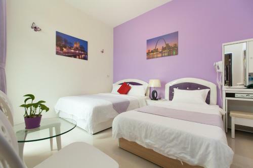 Bed & Breakfast Venus Guest House