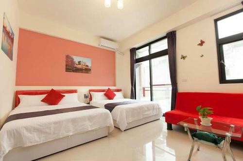 Bed & Breakfast Venus Guest House