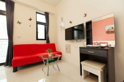 Bed & Breakfast Venus Guest House