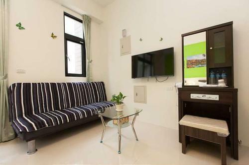 Bed & Breakfast Venus Guest House