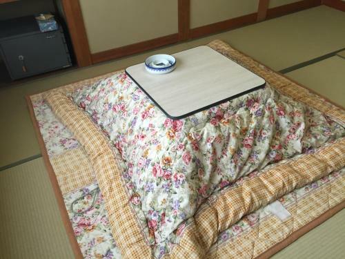 Minshuku Tsukasa