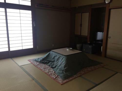 Minshuku Tsukasa