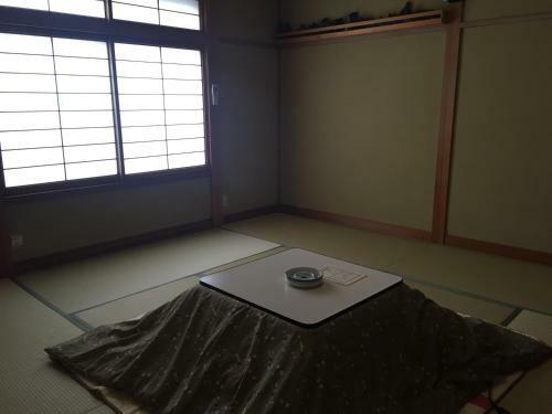 Minshuku Tsukasa
