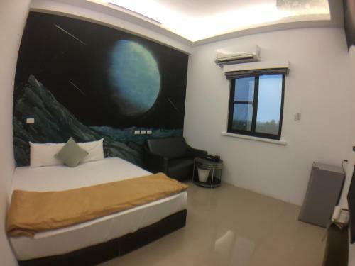 Donggang Neptune Hall
