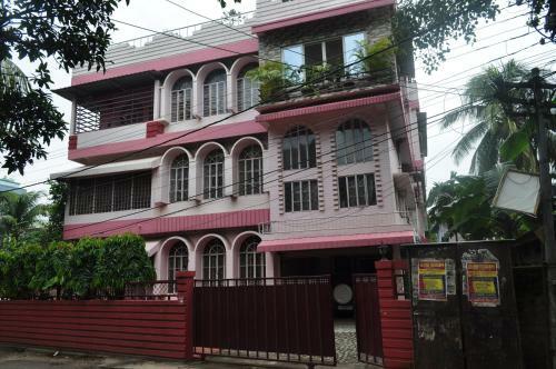 Saikia Nest