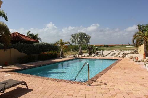 Villa Perfect Sunset View