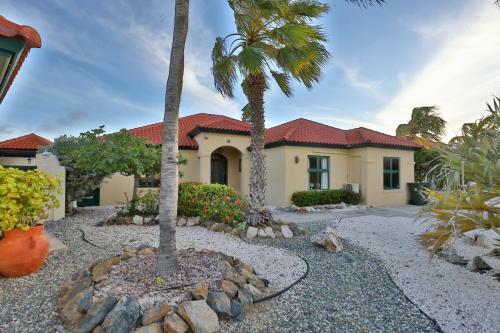 Villa Aruba Dreams