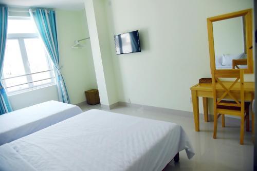 Ly Ky Hotel