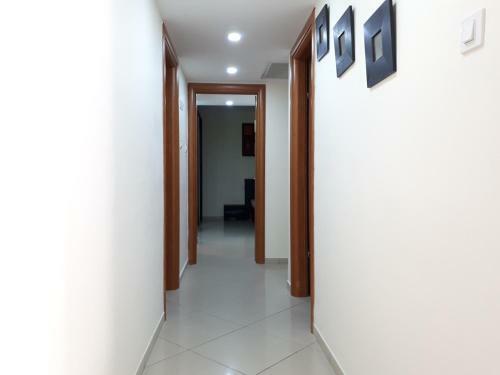 Keren's Sea View Apartment