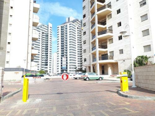 Keren's Sea View Apartment